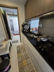 The Palette (D18), Condominium #544252431